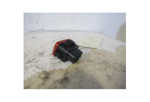 Bouton de warning FIAT CROMA 2 Photo n°2
