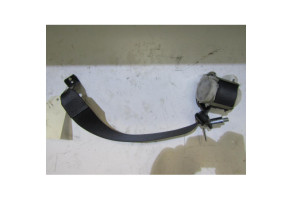 Ceinture avant droit FIAT CROMA 2 Photo n°1