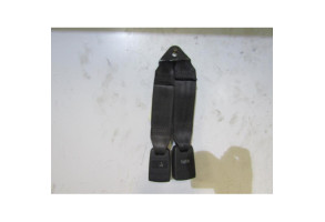 Attache ceinture arriere droit CHEVROLET KALOS Photo n°1