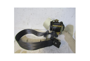 Ceinture arriere gauche RENAULT MEGANE 2 Photo n°1