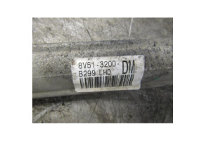 Cremaillere assistee FORD FIESTA 6 Photo n°4