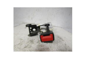 Attache ceinture arriere gauche BMW SERIE 3 E46 Photo n°1