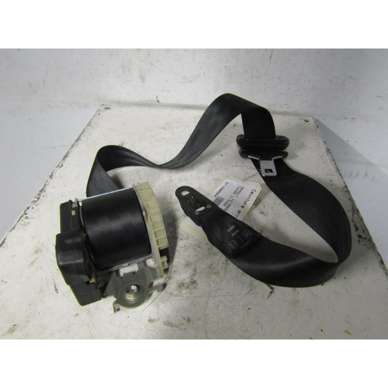 Ceinture arriere droit RENAULT TWINGO 2 Photo n°1