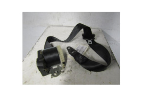 Ceinture arriere droit RENAULT TWINGO 2 Photo n°1