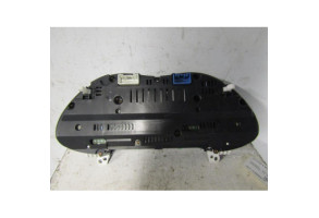 Compteur TOYOTA AVENSIS 2 Photo n°2
