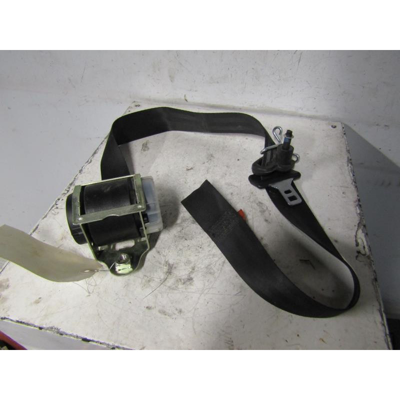 Ceinture avant droit FORD FIESTA 5 Photo n°1
