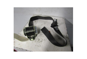 Ceinture avant droit FORD FIESTA 5 Photo n°1