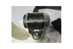 Ceinture avant droit FORD FIESTA 5 Photo n°2