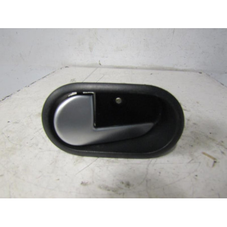 Ceinture avant gauche FORD FIESTA 5