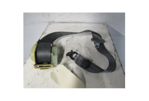 Ceinture arriere gauche RENAULT LAGUNA 1 Photo n°1