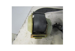 Ceinture arriere gauche RENAULT LAGUNA 1 Photo n°2