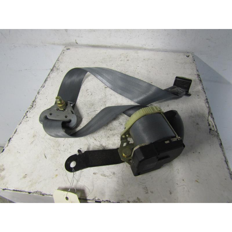 Ceinture avant droit RENAULT LAGUNA 1 Photo n°1