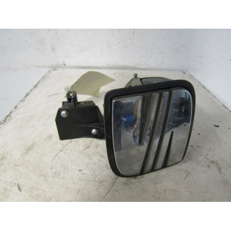 Bouton de coffre SEAT IBIZA 3