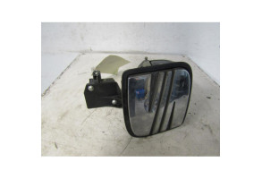 Bouton de coffre SEAT IBIZA 3 Photo n°1