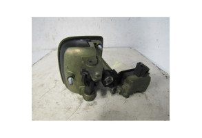 Bouton de coffre SEAT IBIZA 3 Photo n°2