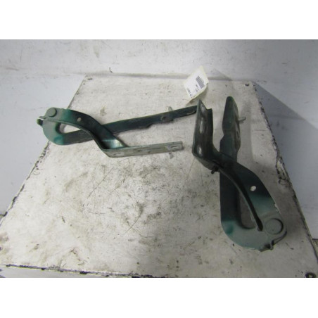 Charniere de capot PEUGEOT 307