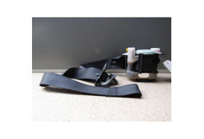Ceinture avant droit HONDA CIVIC 7 Photo n°1