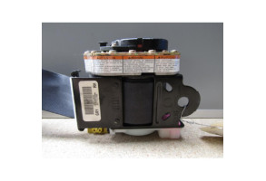 Ceinture avant droit HONDA CIVIC 7 Photo n°2