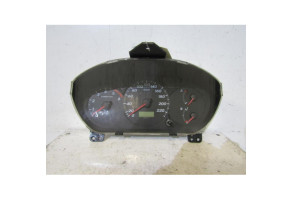 Compteur HONDA CIVIC 7 Photo n°1