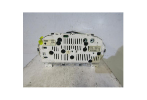 Compteur HONDA CIVIC 7 Photo n°2