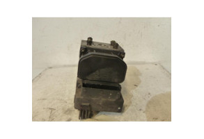 Bloc ABS (freins anti-blocage) HONDA CIVIC 7 Photo n°4