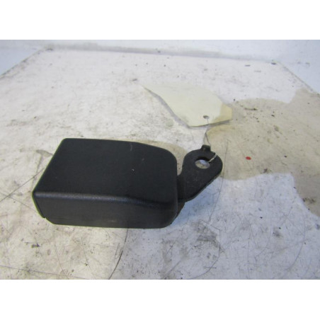 Attache ceinture arriere droit PEUGEOT 307
