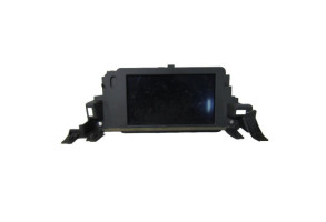 Ecran GPS RENAULT LAGUNA 3 Photo n°2