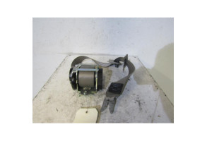 Ceinture avant droit RENAULT LAGUNA 3 Photo n°1