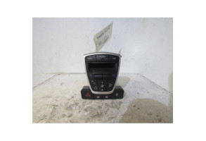 Commande chauffage RENAULT LAGUNA 3 Photo n°1