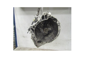 Boite de vitesses RENAULT LAGUNA 3 Photo n°1