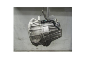 Boite de vitesses RENAULT LAGUNA 3 Photo n°2