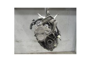 Boite de vitesses RENAULT LAGUNA 3 Photo n°3