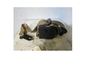 Ceinture avant droit MERCEDES CLASSE C 203 Photo n°2