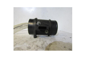 Debitmetre RENAULT LAGUNA 3 Photo n°2