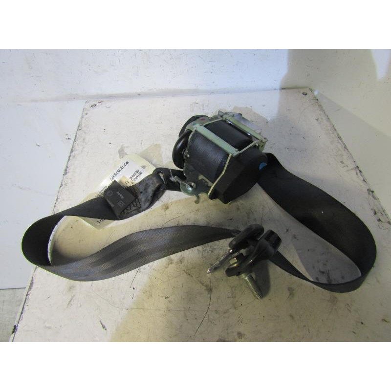 Ceinture arriere droit RENAULT MEGANE 2 Photo n°1
