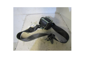Ceinture arriere droit RENAULT MEGANE 2 Photo n°1