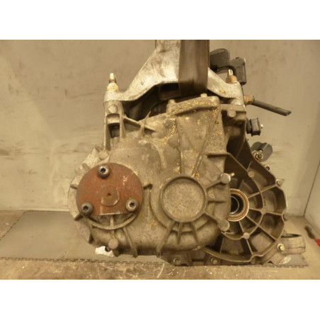 Boite de vitesses FORD FOCUS 1