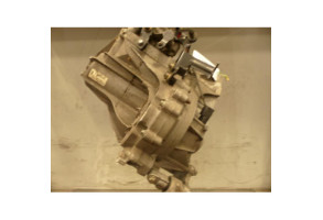 Boite de vitesses FORD FOCUS 1 Photo n°2