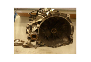 Boite de vitesses FORD FOCUS 1 Photo n°3
