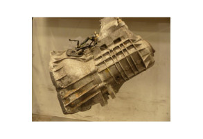 Boite de vitesses FORD FOCUS 1 Photo n°4