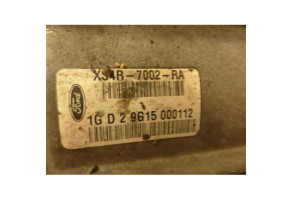 Boite de vitesses FORD FOCUS 1 Photo n°5