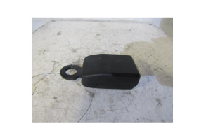 Attache ceinture arriere gauche RENAULT ESPACE 4 Photo n°1