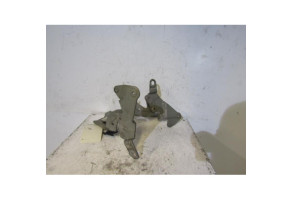 Charniere de capot RENAULT ESPACE 4 Photo n°2
