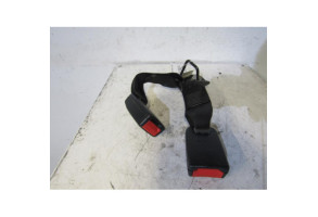 Attache ceinture arriere droit NISSAN PRIMERA 4 Photo n°1