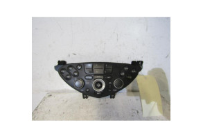 Commande chauffage NISSAN PRIMERA 4 Photo n°1