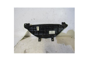 Commande chauffage NISSAN PRIMERA 4 Photo n°2