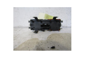 Bouton de warning RENAULT MEGANE 2 Photo n°1