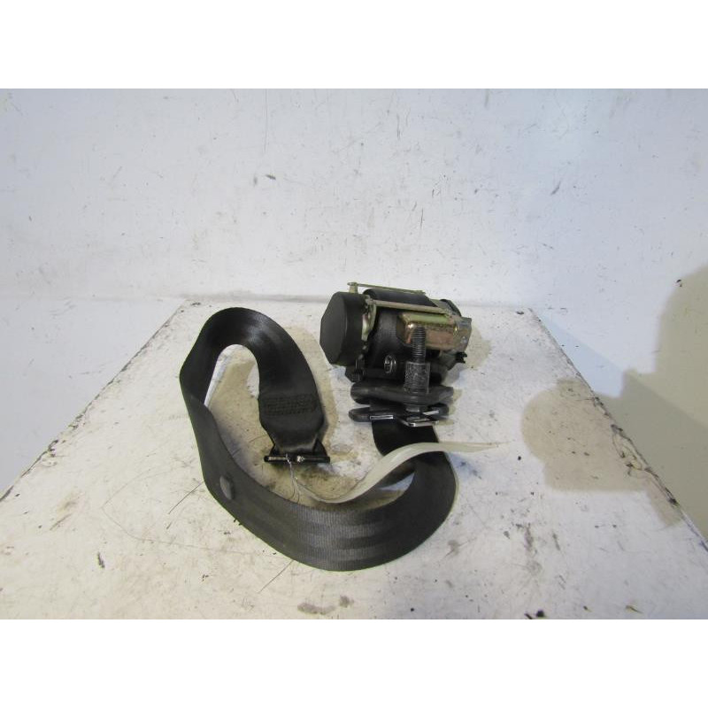 Ceinture arriere droit RENAULT MEGANE 2 Photo n°1