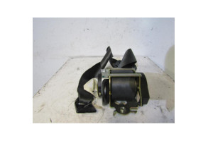 Ceinture arriere gauche RENAULT MEGANE 2 Photo n°1