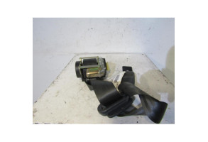 Ceinture arriere gauche RENAULT MEGANE 2 Photo n°2